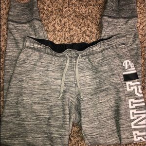 VS PINK Jogger/Leggings